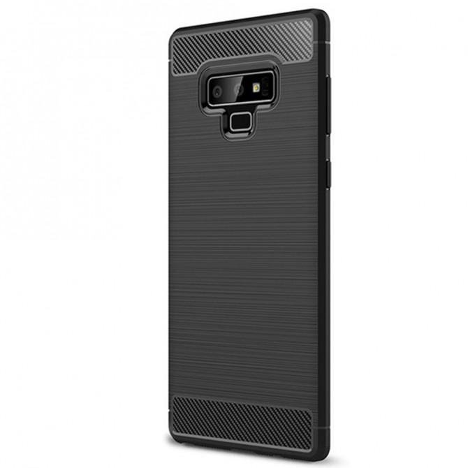 Чохол iPaky Slim Series для Samsung N960 Galaxy Note 9 Чорний-2