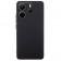 Чехол Original Soft Case Xiaomi Redmi Note 14 4G Черный FULL