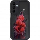 TPU чохол Prestige для Samsung Galaxy A05 Raspberry