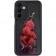 TPU чохол Prestige для Samsung Galaxy A05 Raspberry
