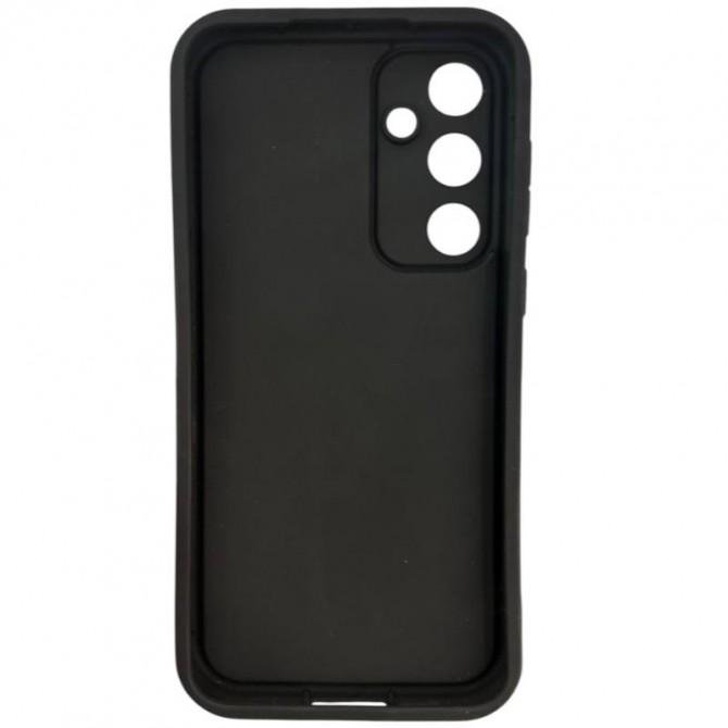 TPU чохол Prestige для Samsung Galaxy A05 Raspberry-2