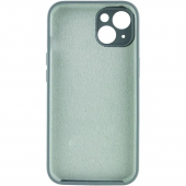 Силиконовый чехол для iPhone 15 Plus Cactus FULL