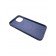 Кожаный чехол Camo with MagSafe for iPhone 14 Lilac