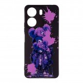 Чохол Gelius Print Case UV для Xiaomi Redmi 13C Bear Чохол Gelius Print Case UV для Xiaomi Redmi 13C Bear
