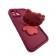 Чехол 3D series for iPhone 14 Plus Hello Kitty Red