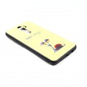 Чехол Joke series для Xiaomi Redmi Note 8 Pro Привет у....ц Чехол Joke series для Xiaomi Redmi Note 8 Pro Привет у....ц