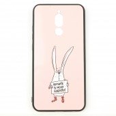 Чехол Joke series для Xiaomi Redmi 8 Доброта Чехол Joke series для Xiaomi Redmi 8 Доброта