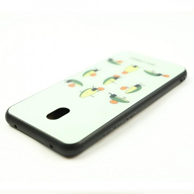 Чехол Joke series для Xiaomi Redmi 8a Аво-кардио-3