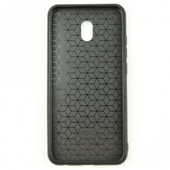 Чехол Joke series для Xiaomi Redmi 8a Вино-2