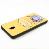 Чохол Joke series для Xiaomi Redmi 8a Вино Чохол Joke series для Xiaomi Redmi 8a Вино