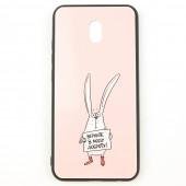 Чехол Joke series для Xiaomi Redmi 8a Доброта