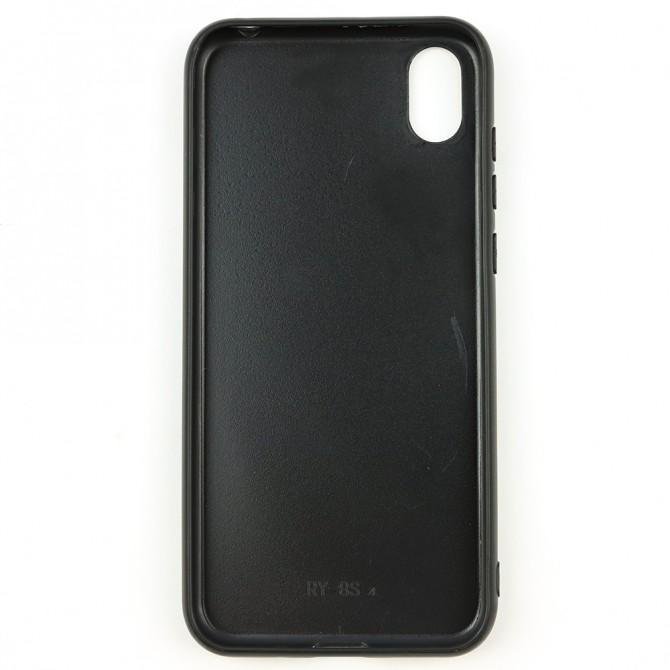 Чехол Joke series для Huawei Y5 2019 Доброта-2