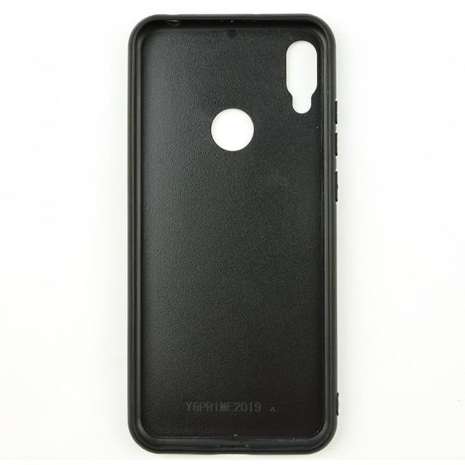 Чохол Joke series для Huawei Y6 2019 Аво-кардiо-2