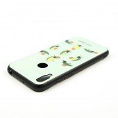 Чохол Joke series для Huawei Y6 2019 Аво-кардiо