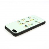 Чехол Joke series для Huawei Y5 2018 Аво-кардио Чехол Joke series для Huawei Y5 2018 Аво-кардио