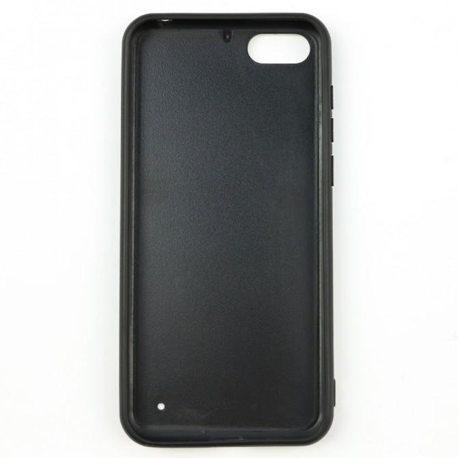 Чехол Joke series для Huawei Y5 2018 Вино-2