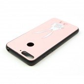 Чохол Joke series для Huawei Y6 2018 Доброта Чохол Joke series для Huawei Y6 2018 Доброта