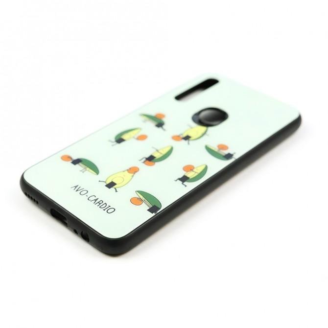 Чехол Joke series для Huawei P Smart Z Аво-кардио-3