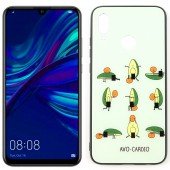 Чохол Joke series для Huawei P Smart 2019 Аво-кардiо Чохол Joke series для Huawei P Smart 2019 Аво-кардiо