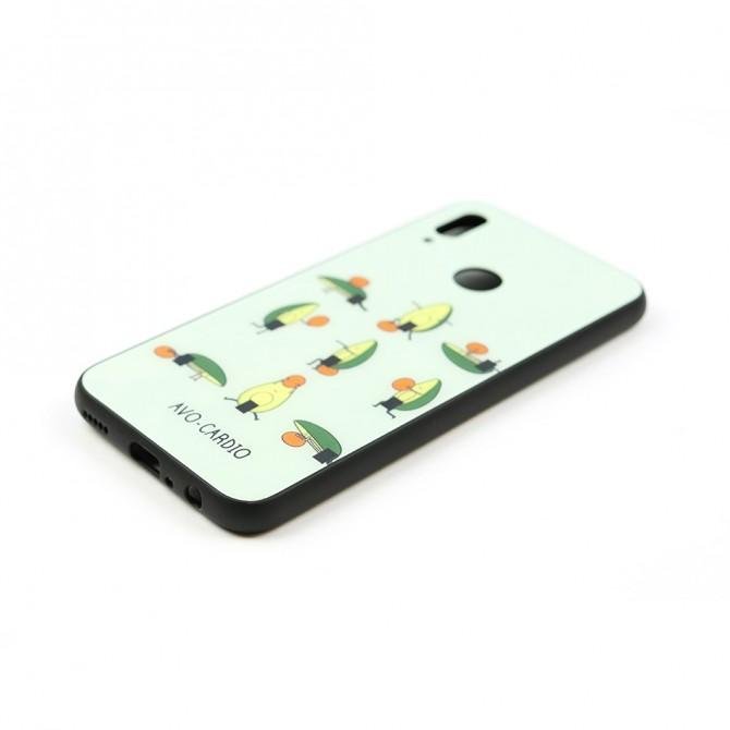 Чехол Joke series для Huawei P Smart 2019 Аво-кардио-3