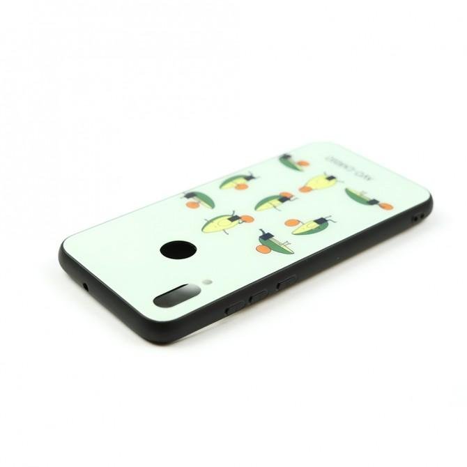 Чехол Joke series для Huawei P Smart 2019 Аво-кардио-4