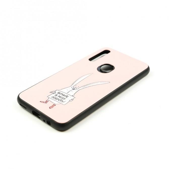 Чехол Joke series для Huawei P Smart Z Доброта-3