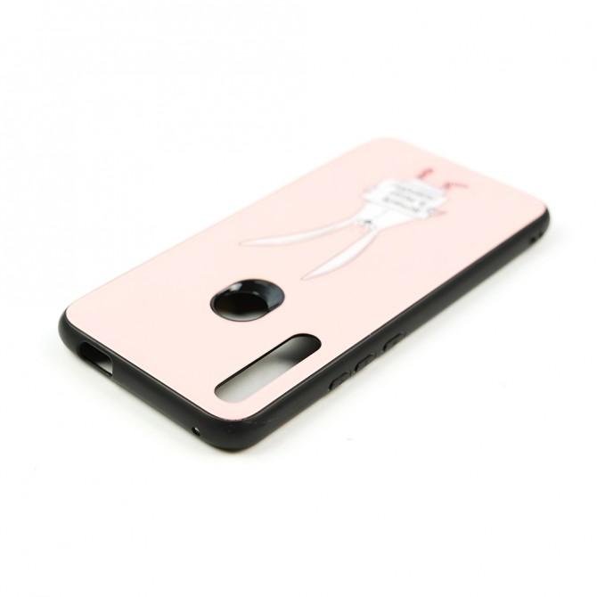 Чехол Joke series для Huawei P Smart Z Доброта-4