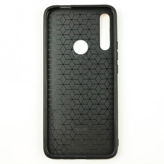 Чехол Joke series для Huawei P Smart Z Привет у....ц-2