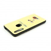 Чохол Joke series для Huawei P Smart Z Привiт у....ц Чохол Joke series для Huawei P Smart Z Привiт у....ц