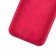 Оригинальный силиконовый чехол для iPhone 14 Maroon FULL