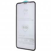 Защитное стекло для APPLE iPhone 13/13 Pro (6.1) (0.3 мм, 5D черное) Защитное стекло для APPLE iPhone 13/13 Pro (6.1) (0.3 мм, 5D черное)