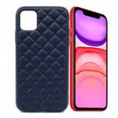 Чехол накладка AVANTI for iPhone 11 DarkBlue Чехол накладка AVANTI for iPhone 11 DarkBlue