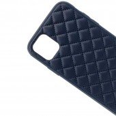 Чехол накладка AVANTI for iPhone 11 DarkBlue Чехол накладка AVANTI for iPhone 11 DarkBlue