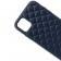 Чехол накладка AVANTI for iPhone 11 DarkBlue