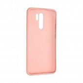 Чехол Gelius Canvas Case for Xiaomi Redmi 9 Pink Чехол Gelius Canvas Case for Xiaomi Redmi 9 Pink