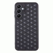 Чохол TPU Honeycomb для Samsung Galaxy A55 Чорний Чохол TPU Honeycomb для Samsung Galaxy A55 Чорний