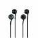 Наушники WALKER H735 with mic Black