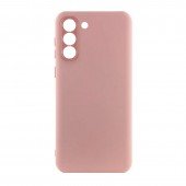 Чехол Original Soft Case Samsung G990 Galaxy S21 FE Бежевый FULL Чехол Original Soft Case Samsung G990 Galaxy S21 FE Бежевый FULL