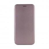 Чехол книжка U-Like Best Xiaomi Redmi Note 13 4G Grey