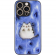 Накладка Prisma Fluffie для Xiaomi Redmi 12C Pusheen