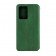 Чехол-книжка GETMAN Cubic for Samsung Galaxy S23FE Green