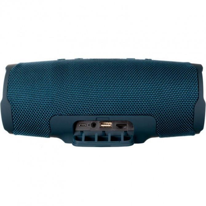 Bluetooth Speaker Gelius Pro Outlet 2 GP-BS530LT Blue-1