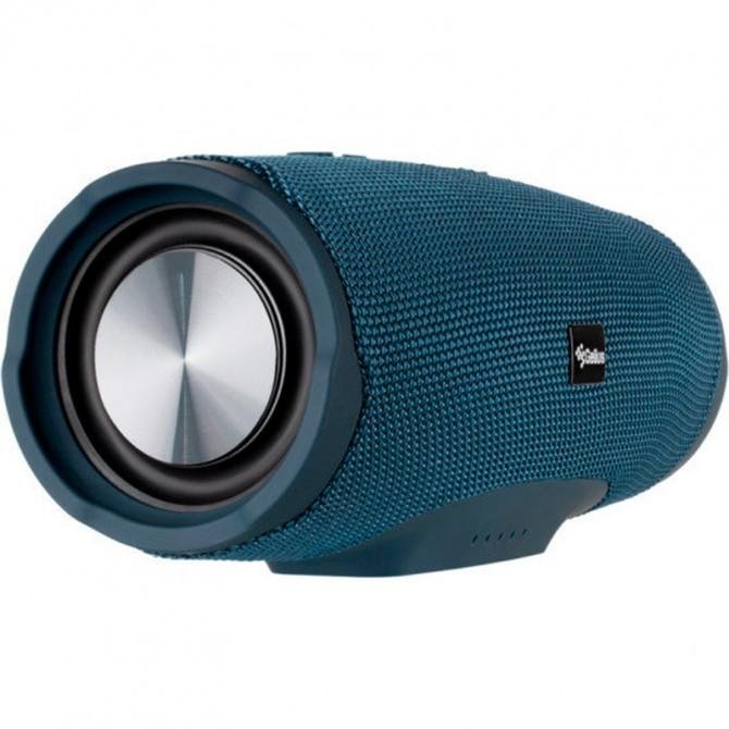 Bluetooth Speaker Gelius Pro Outlet 2 GP-BS530LT Blue-2