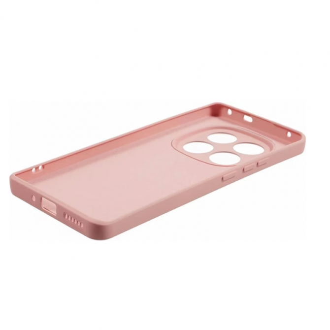 Чехол Original Soft Case Xiaomi Redmi Note 15 4G/5G Бежевый FULL-3