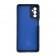 Чехол Original Soft Case Samsung M146 Galaxy M14 Темно Синий FULL