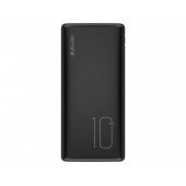 Повербанк Jellico P9 (QC+PD) Li-Pol 10000mAh Black Повербанк Jellico P9 (QC+PD) Li-Pol 10000mAh Black