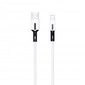 Кабель Usams U51 US-SJ431 Lightning Белый