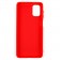 Чохол силіконовий для Samsung M317 Galaxy M31s Червоний FULL