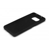 Original Soft Case Xiaomi Poco X3 NFC Чорний FULL Original Soft Case Xiaomi Poco X3 NFC Чорний FULL