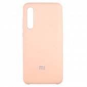 Чохол силіконовий для Xiaomi Mi9 Pro Бежевий FULL Чохол силіконовий для Xiaomi Mi9 Pro Бежевий FULL